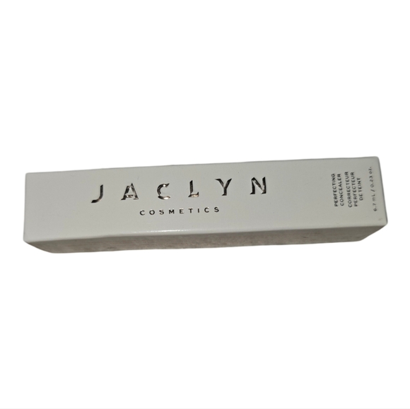 JACLYN COSMETICS Perfecting Concealer - "DEEP NEUTRAL" - NIB. - Picture 3 of 4